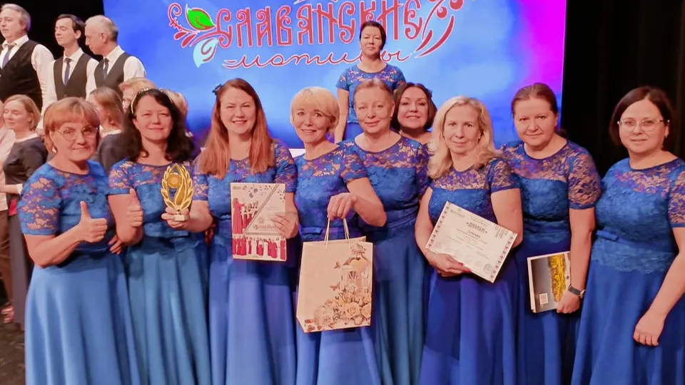 Фото: администрация городского округа Коломна