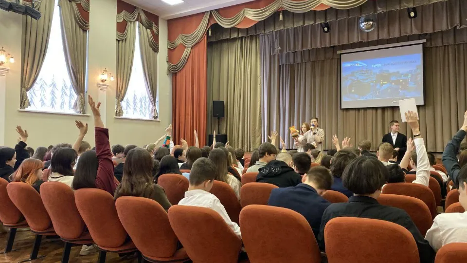 Фото: пресс-служба Министерство жилищно-коммунального хозяйства Московской области