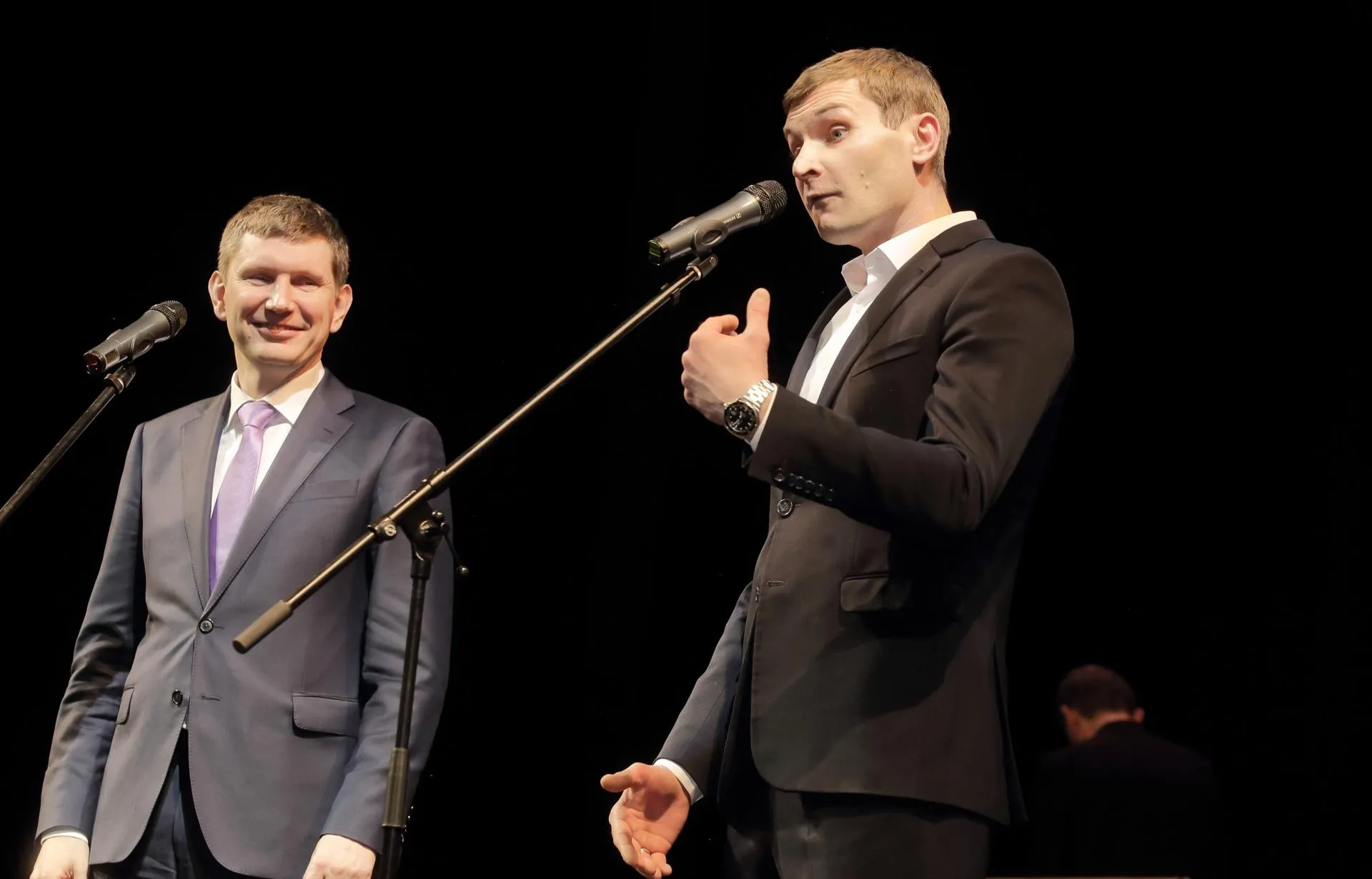 Zamir Usmanov/Global Look Press