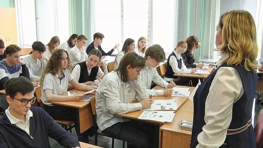 Фото: телеканал ВРТ