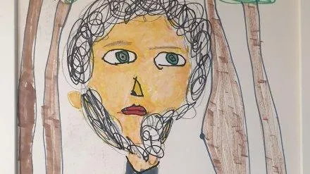 предоставлено Юлией Полуэктовой-Жежерей