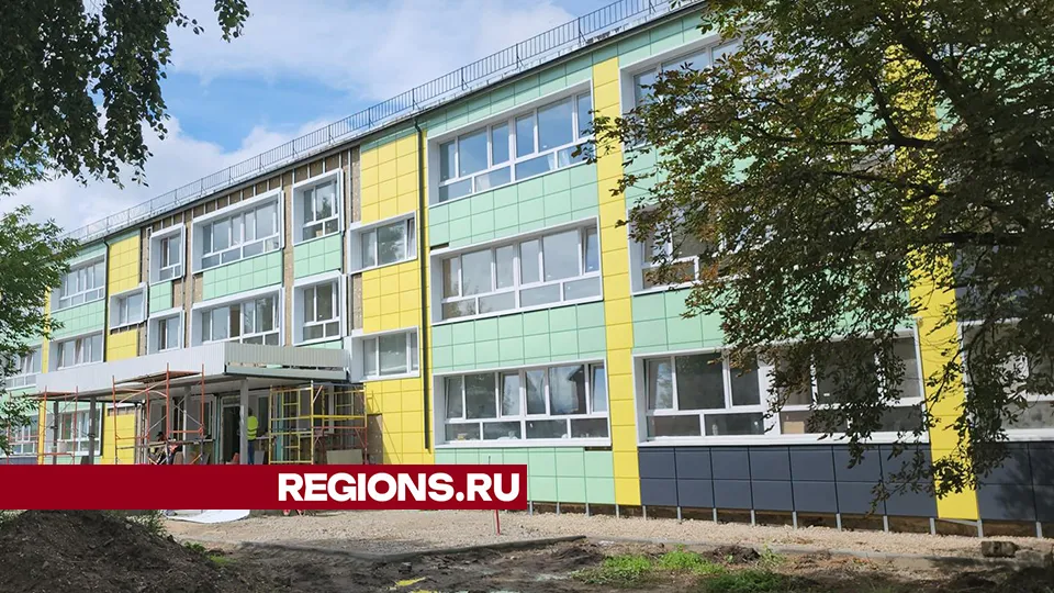 Фото: Александр Степушкин