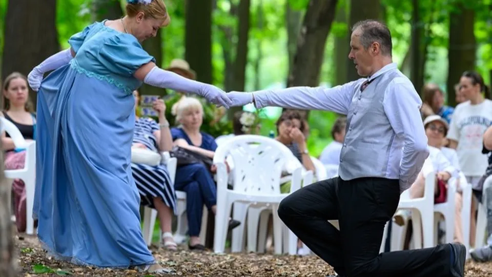 Фото: Лыткаринский музей