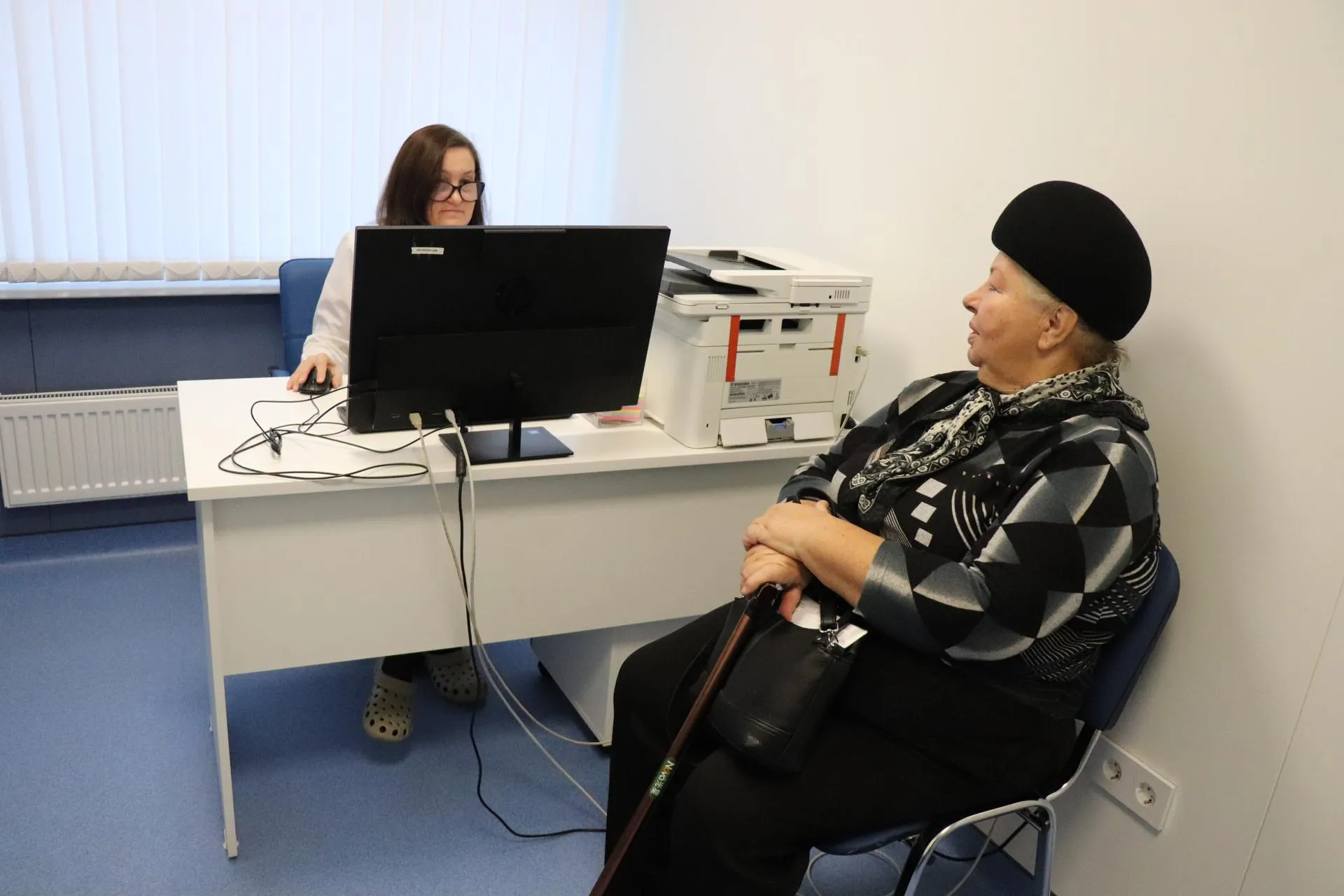 Фото: Василий Тремасов