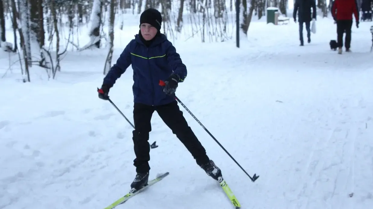Фото: Министерство благоустройства Московской области