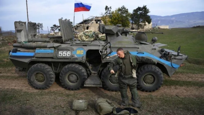 Григорий Сысоев / РИА Новости