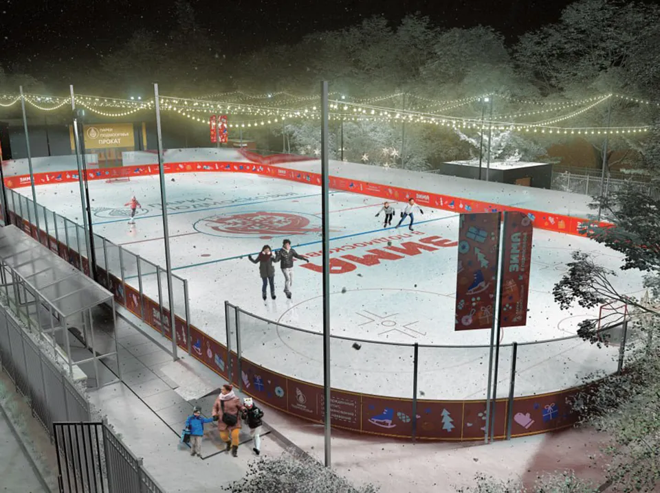 Фото: проектное решение