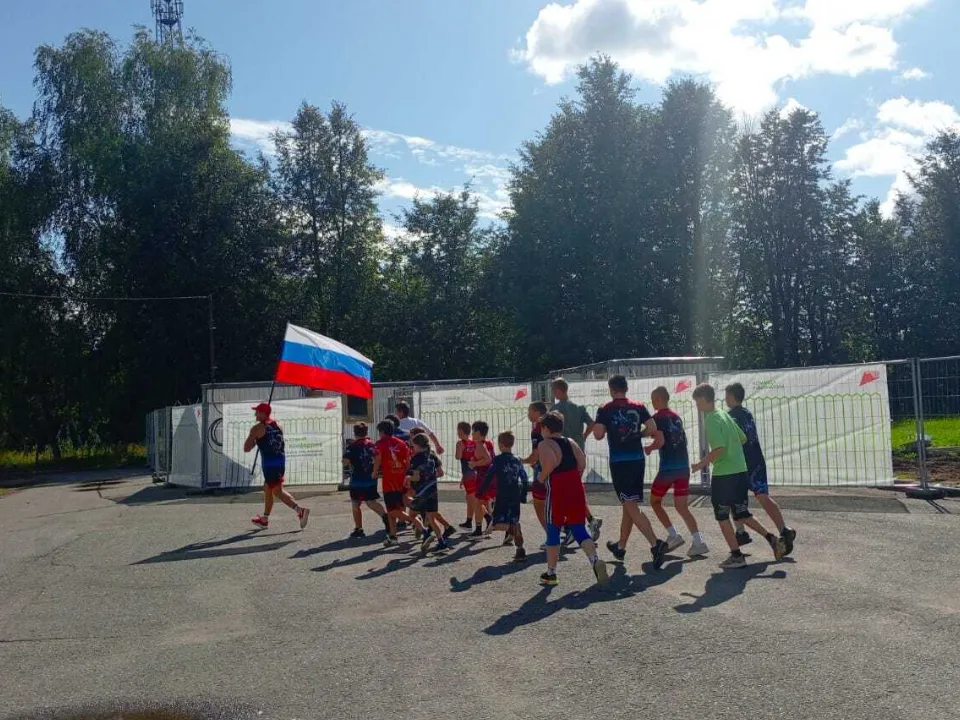 Фото: Центр культурного развития «Подосинковский»