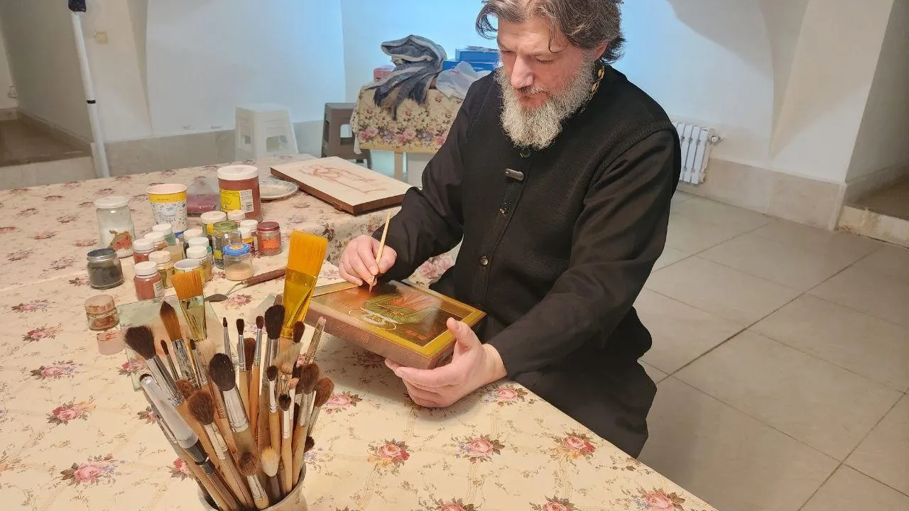 Фото: МедиаБанк Подмосковья/Ирина Кузова