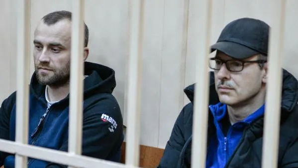 Двое бывших руководителей аэропорта Домодедово переведены под домашний арест