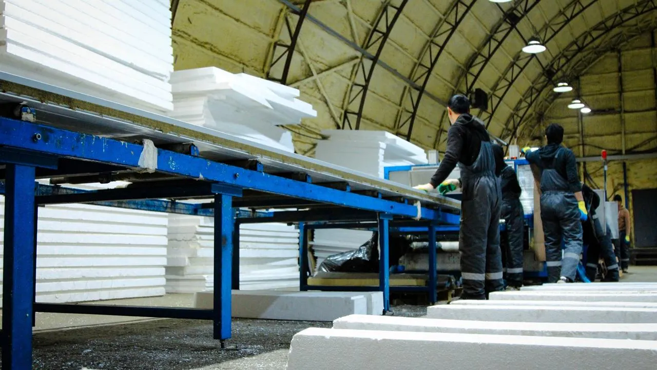 Щелковская ТПП