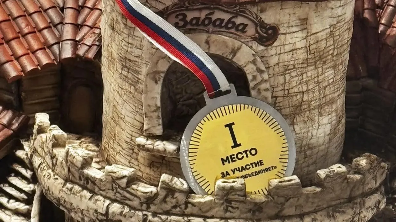 личный архив Елены Кальченко