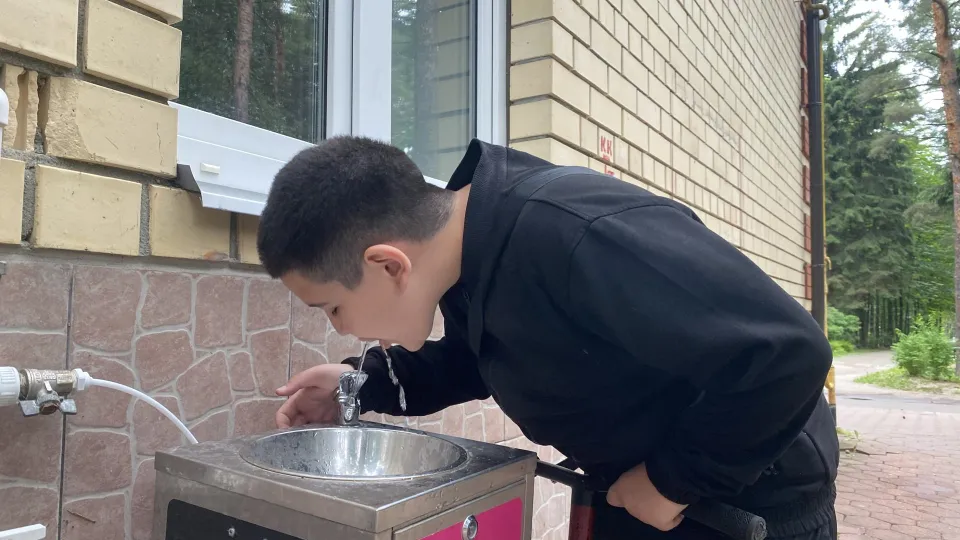 Фото: Анастасия Сараева