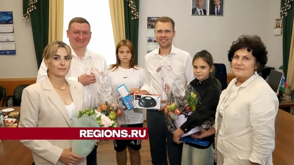 Фото: REGIONS/Александр Дрожжин