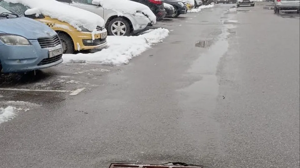 Фото: пресс-служба администрации городского округа Мытищи