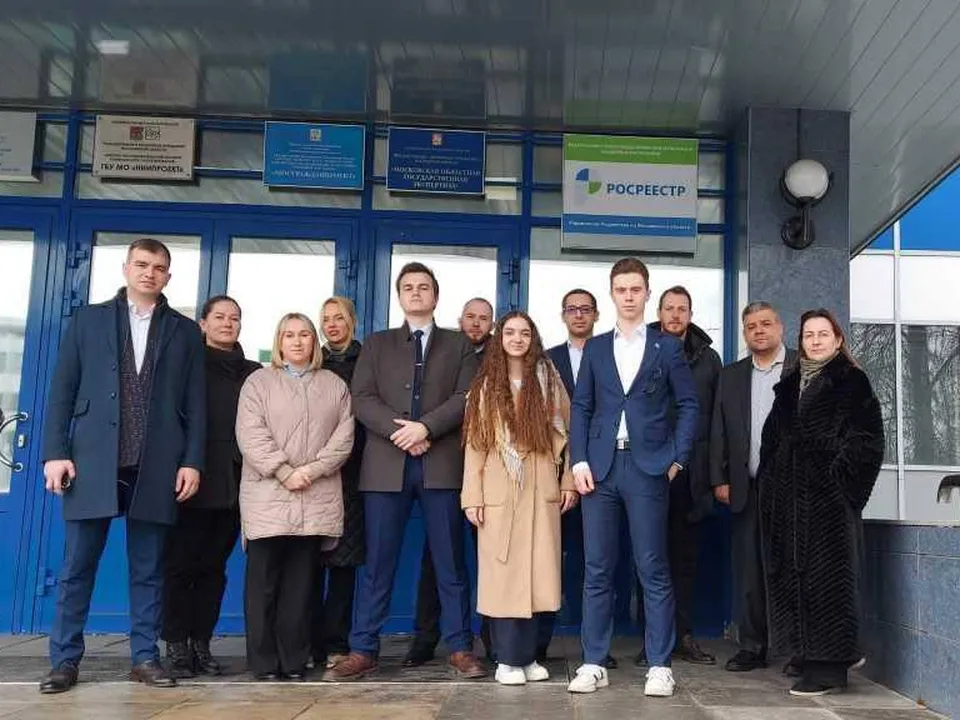 Фото: Росреестр Подмосковья