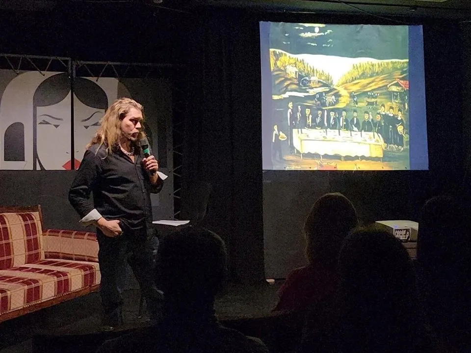 Фото: Ступинский драматический театр<br>