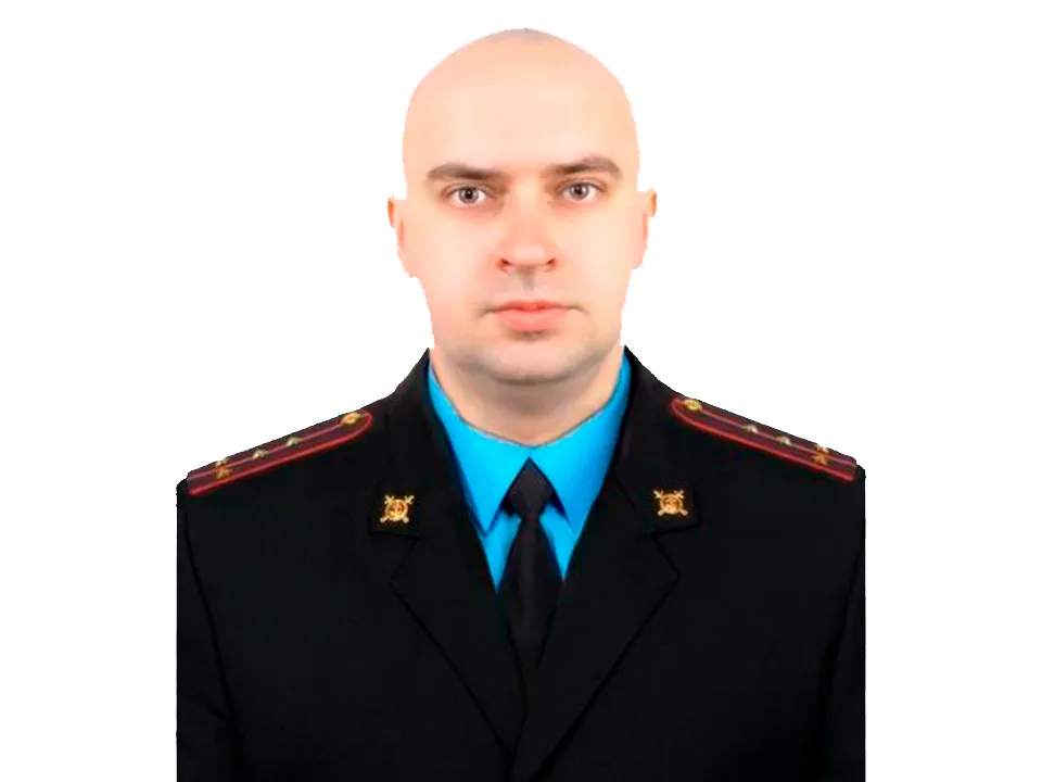 Фото: Управление МВД РФ по Московской области