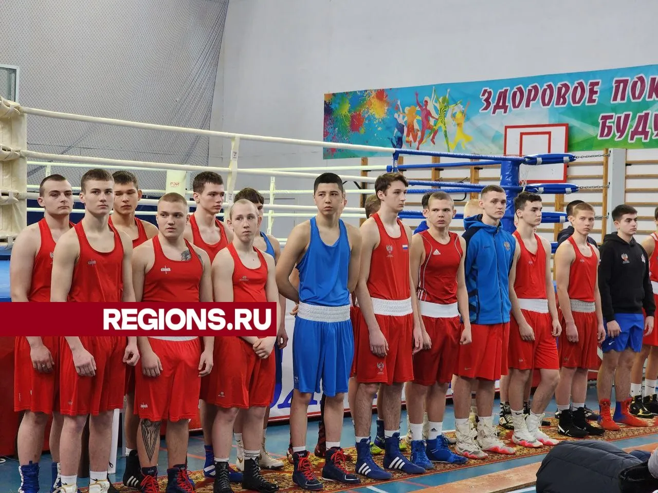 Фото: Яна Шаливская