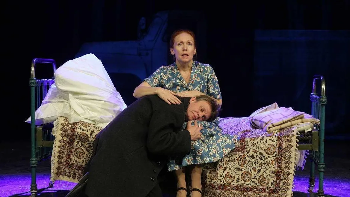 Фото: Химкинский драматический театр «Наш дом»