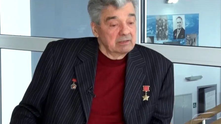 Фото: телеканал ВРТ