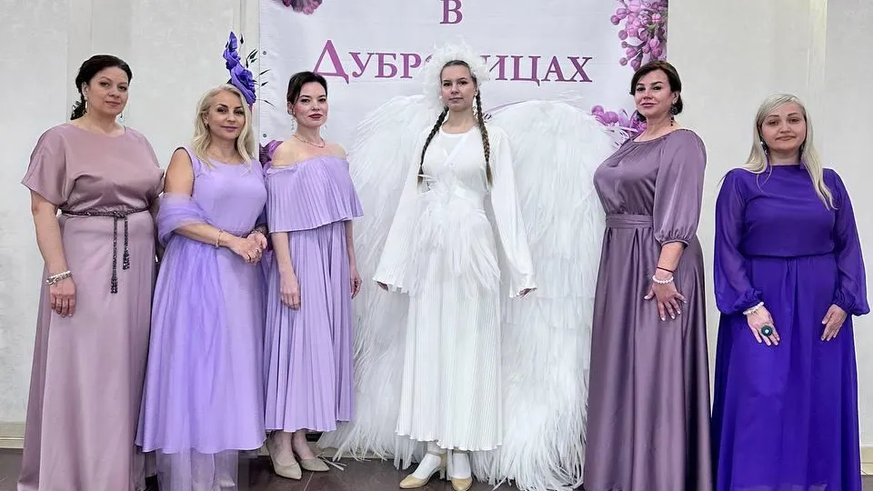 Пресс-служба администрации городского округа Подольск