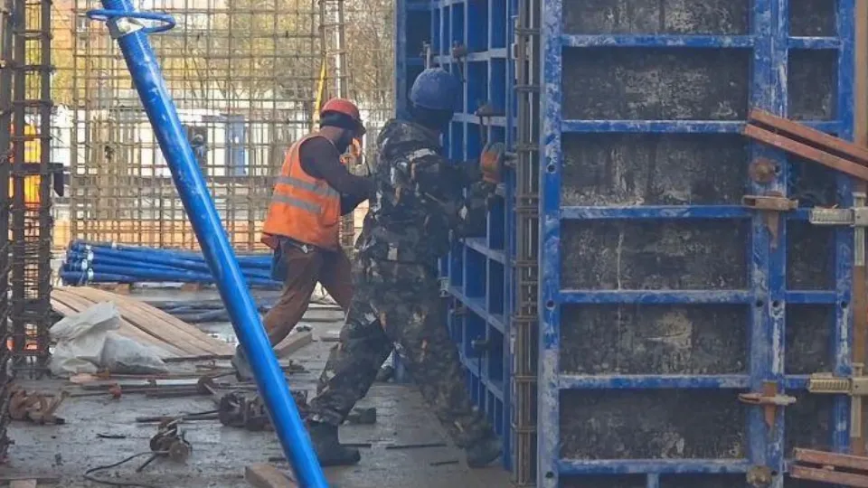 Фото: Министерство жилищной политики Московской области