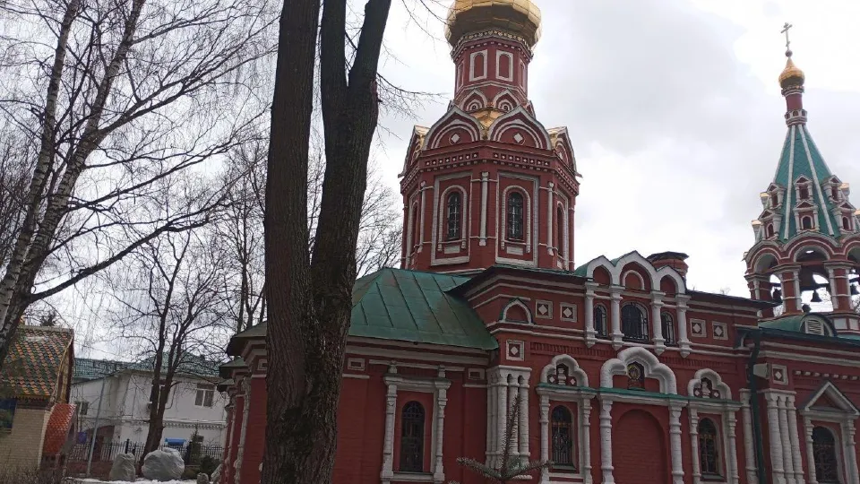 Фото: «Активное долголетие» г.о. Домодедово