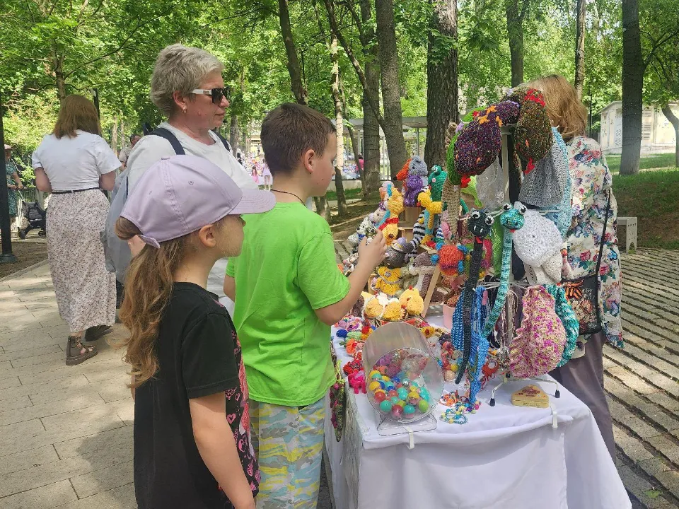 Фото: Хавива Фонина