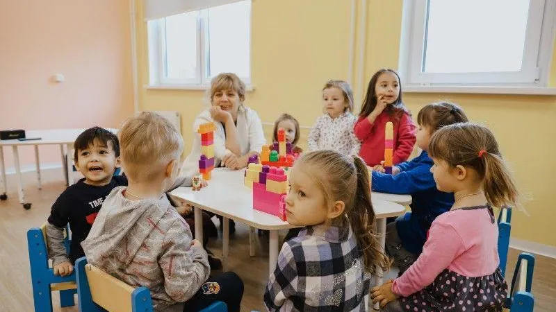 Пресс-служба администрации городского округа Химки