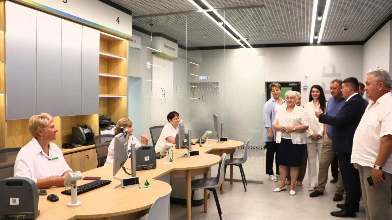 Фото: пресс-служба Администрации г.о. Зарайск