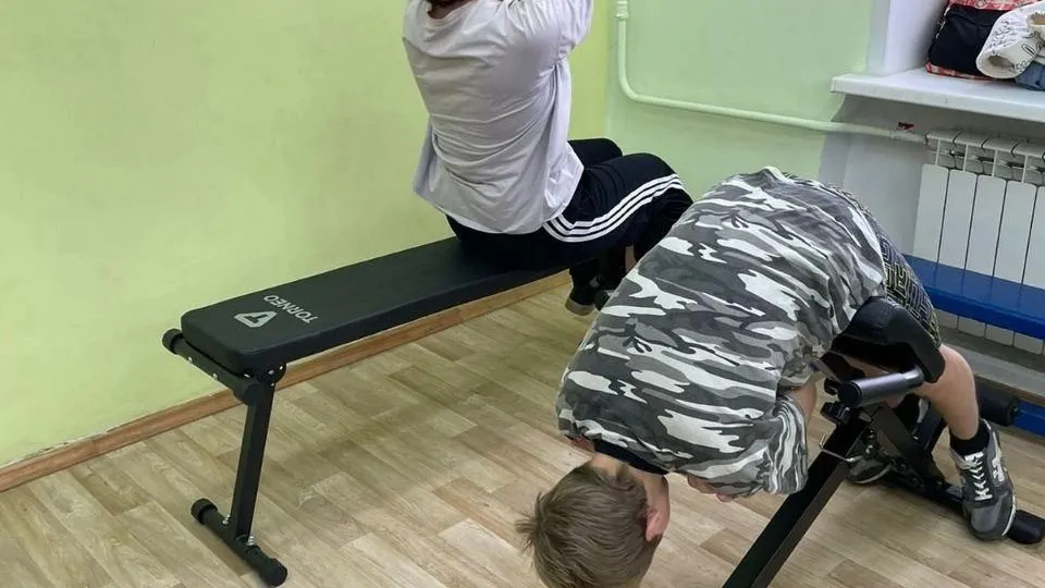 Пресс-служба администрации городского округа Дубна
