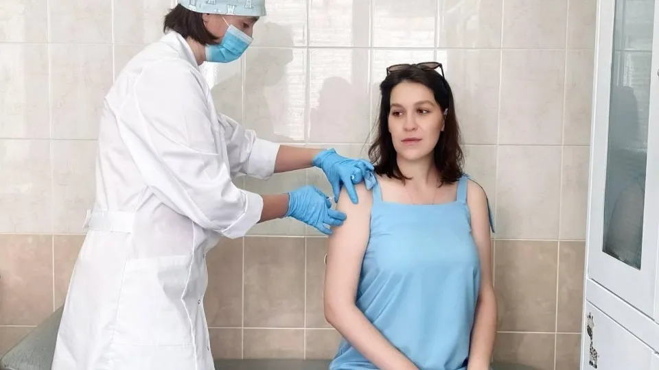 Фото: пресс-служба Дубненской больницы