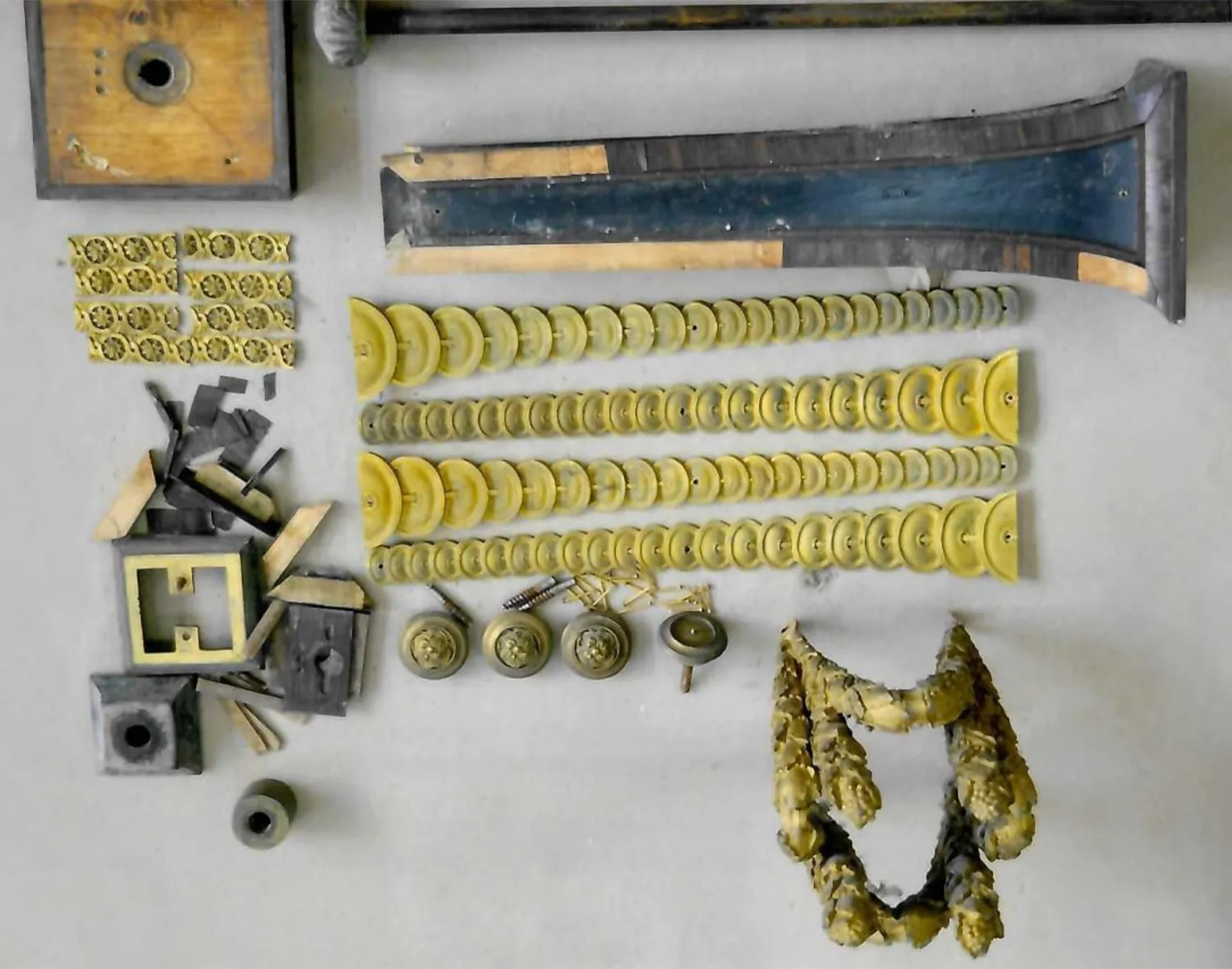 Фото: ГМЗ «Зарайский кремль»