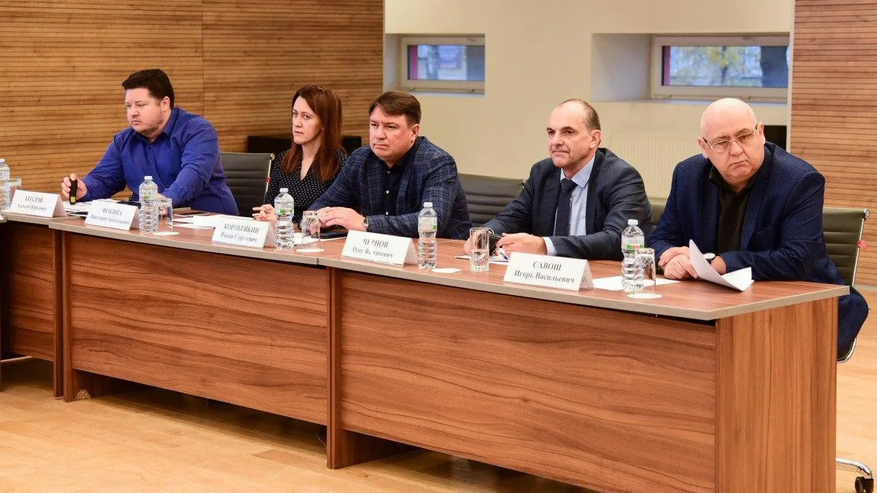 Пресс-служба администрации городского округа Мытищи