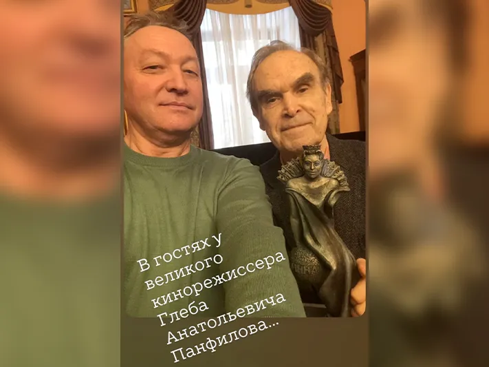 Муж Чуриковой одобрил эскиз ее памятника в исполнении скульптора Рожникова