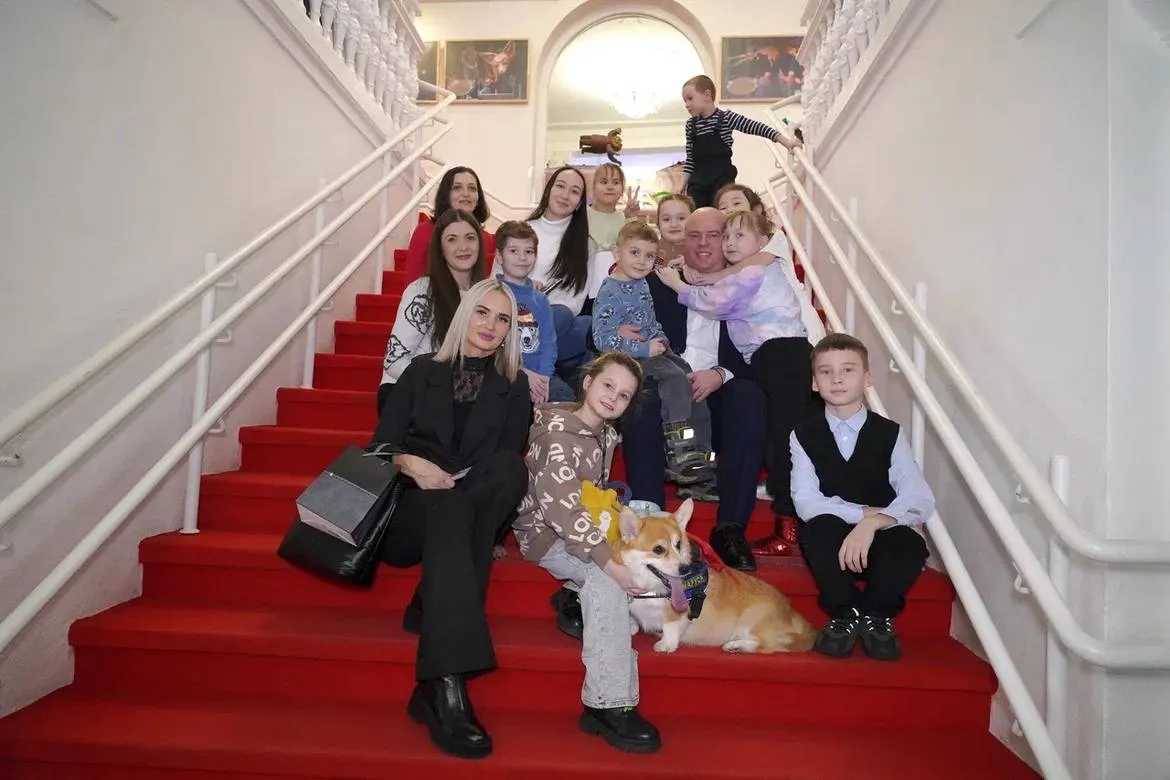 Фото: телеграм-канал zhigalkin_s