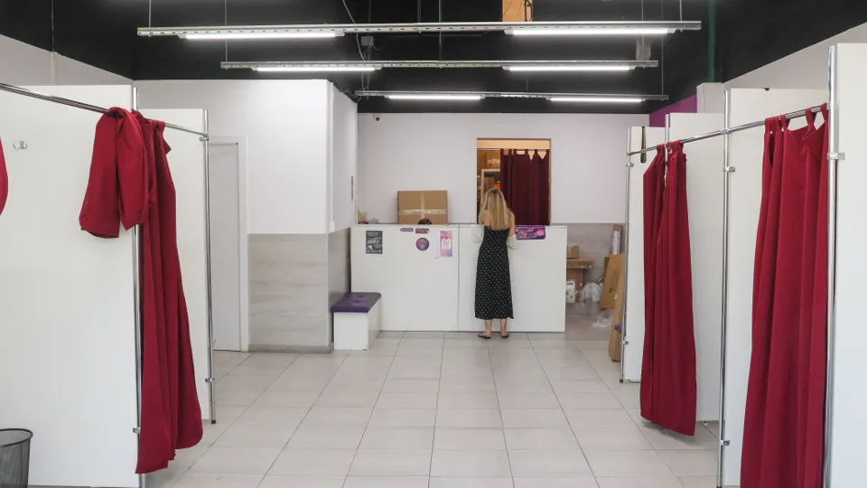 Фото: ТАСС/Михаил Метцель