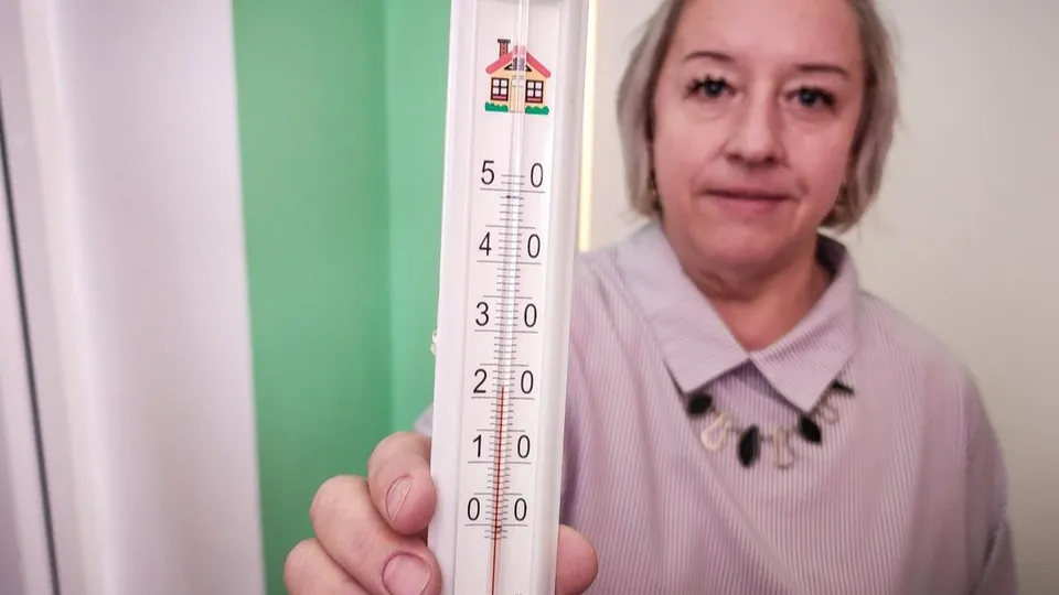 Фото: Ольга Антонова