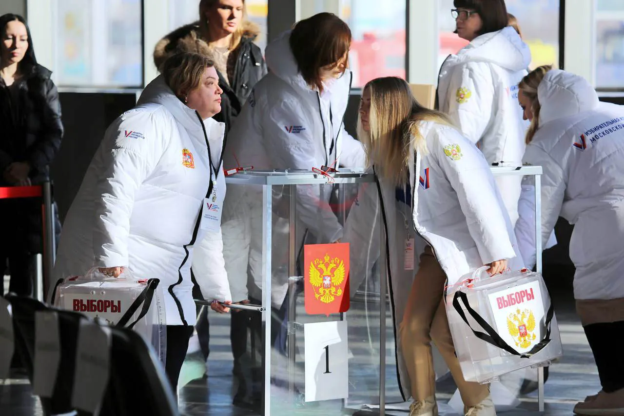 Мособлизбирком