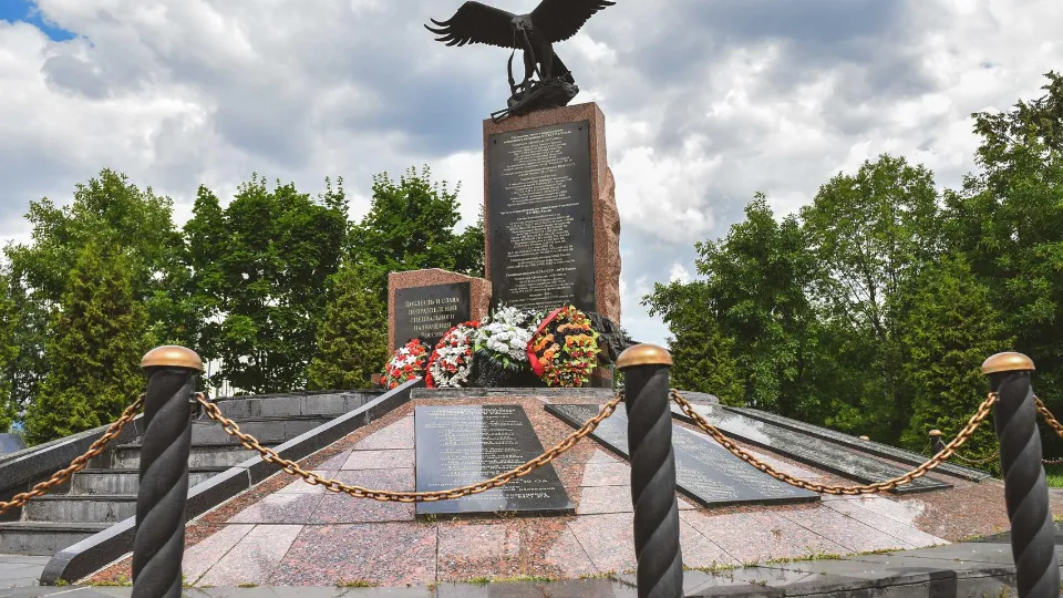 Фото: пресс-служба администрации г.о. Химки