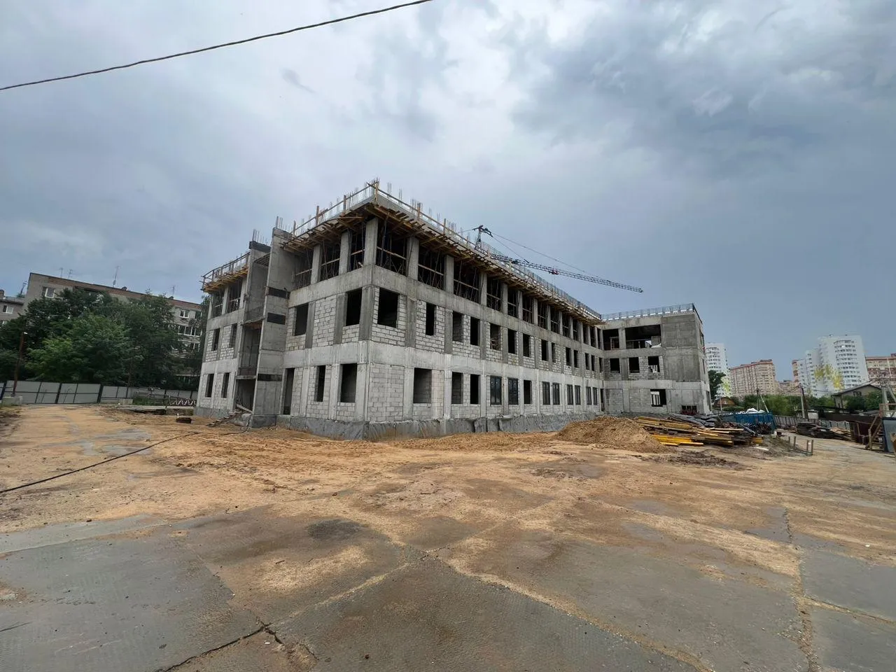 Фото: Минстройкомплекса Московской области