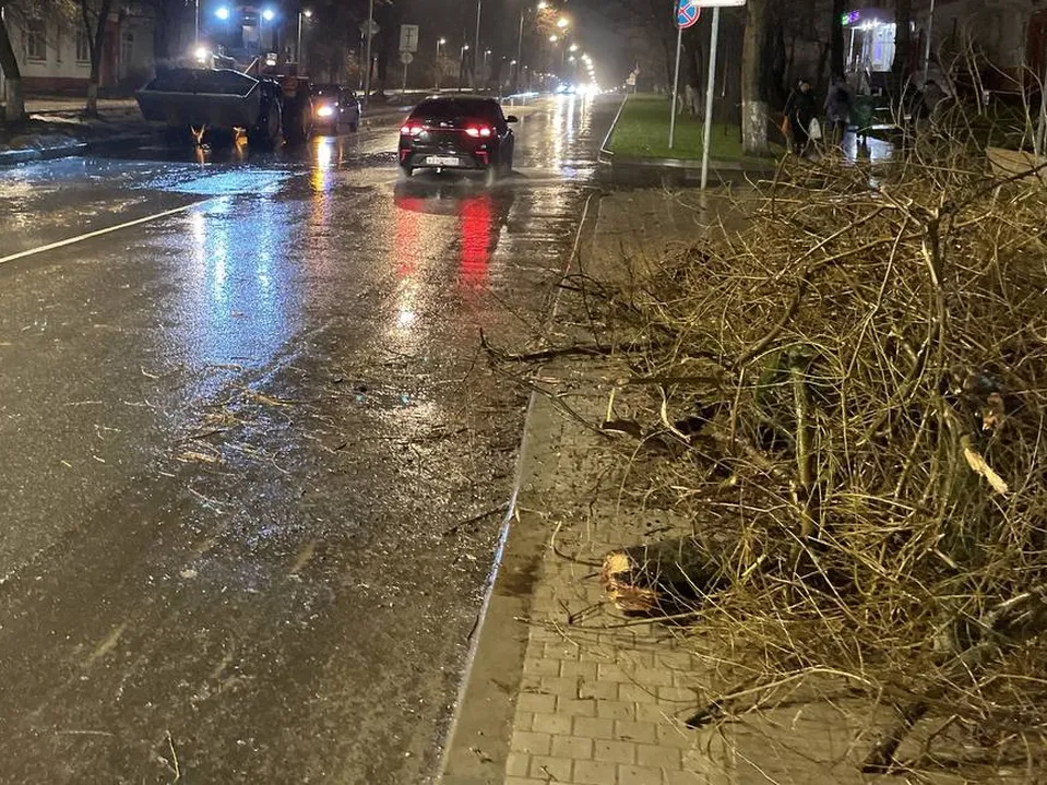 Улица Советская, 6     Фото: пресс-служба администрации г.о. Лыткарино