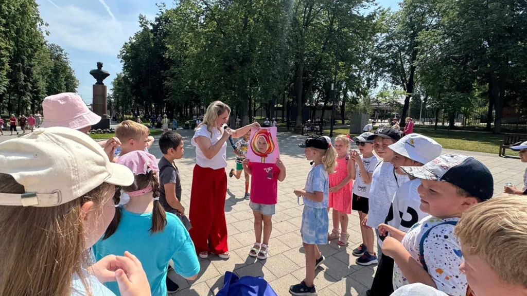 Фото: ДК им. В.Н. Леонова