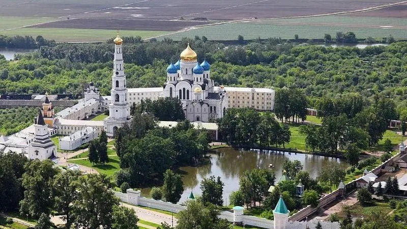 Пресс-служба губернатора и правительства Подмосковья