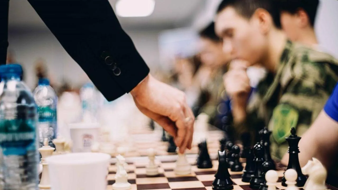 пресс-служба подмосковного отделения «Единой России»