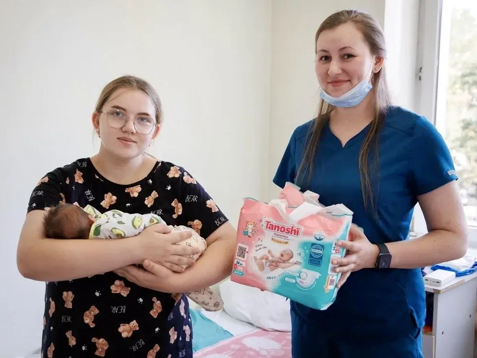 Фото: МОЦОМД