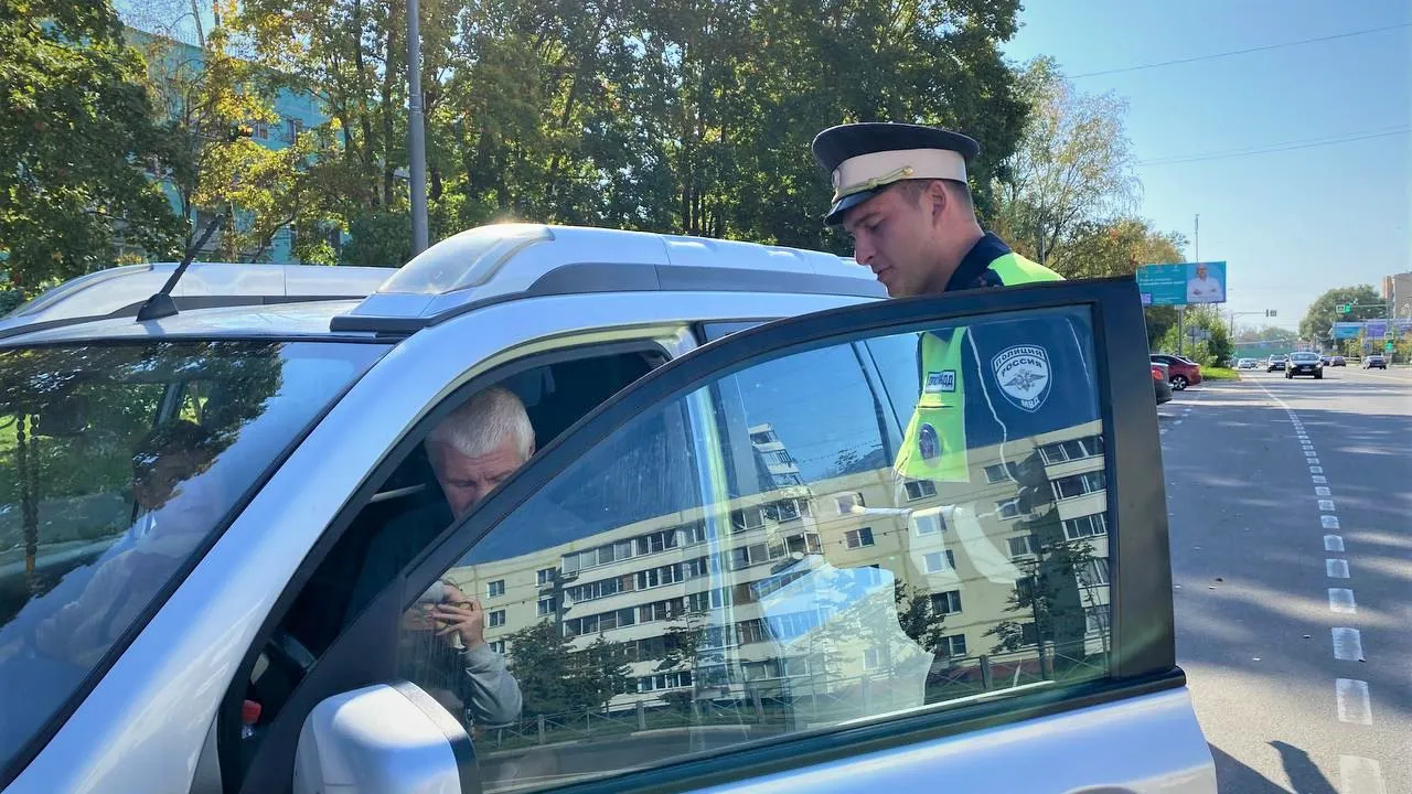 Фото: пресс-служба Администрации г.о. Волоколамск