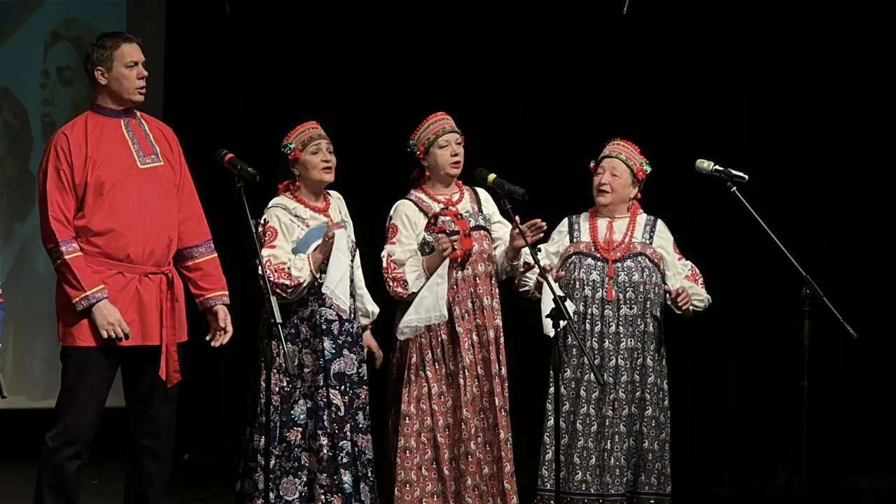 REGIONS/Кристина Тришина