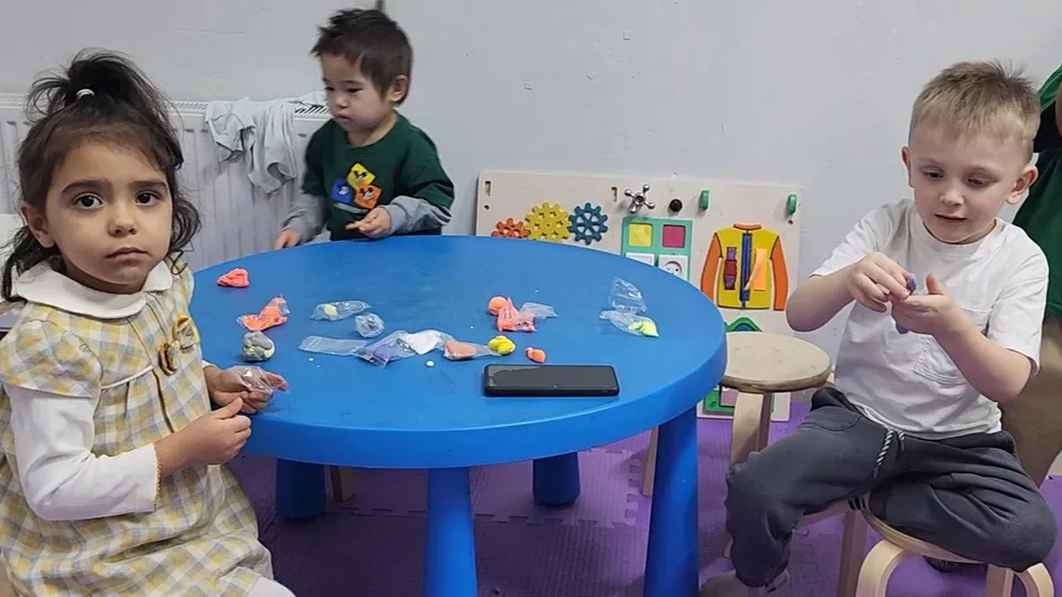 Фото: Маргарита Орлова